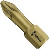 056915 (Pozidriv)ドライバービット Wera 83600879