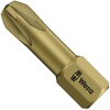 056925 (Pozidriv)ドライバービット Wera 83600888