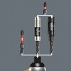 073957 ドライバービット(ダイヤコート・インパクト用) Wera 83601028