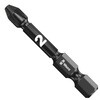 073961 ドライバービット(ダイヤコート・インパクト用) Wera 83601037