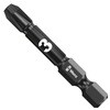 073962 ドライバービット(ダイヤコート・インパクト用) Wera 83601046