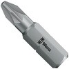 058015 (Pozi)インパクトビット Wera 83601326