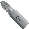 058020 (Pozi)インパクトビット Wera 83601335