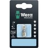 073614 ドライバービット(ステンレス) Wera 83601430