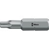 066902 (Torx)インパクトビット Wera 83601676