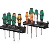 12本組オールラウンドドライバーセット Wera