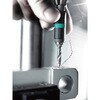 104652 18本組ドリル・ドライバービット(金属用) Wera 83601807