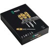 018283 7本組チゼルドライバーセット Wera 83601825