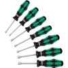 7本組六角ドライバーセット Wera