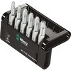 056471 6本組(Pozi)ドライバービット Wera 83601886