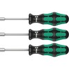 3本組六角ドライバーセット Wera