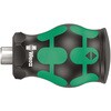 008874 スタビードライバービットセット(ハンドル付) Wera 83602525