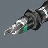 135942 ドライバービットセット(ハンドル付) Wera 83602568