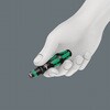 135942 ドライバービットセット(ハンドル付) Wera 83602568