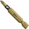 (Pozidriv)ドライバービット Wera