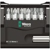 057424 11本組ビットセット(金属用) Wera 83602875