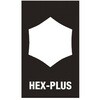 057424 11本組ビットセット(金属用) Wera 83602875