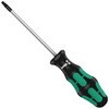 138268 (Bore Torx)ドライバー(ロングタイプ) Wera 83602918