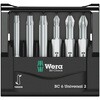 056473 ビットチェック ビットセット Wera 83603040
