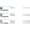 056473 ビットチェック ビットセット Wera 83603040