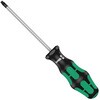 138269 (Bore Torx)ドライバー(ロングタイプ) Wera 83603058