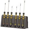 6本組ドライバー(精密用 ESD) Wera