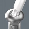 073598 9本組(Ball Torx)キーレンチ Wera 83603155