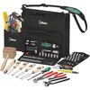 134011 木材加工向け工具セット Wera 83603259