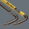 134011 木材加工向け工具セット Wera 83603259