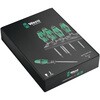138250 6本組(Bore Torx)ドライバー Wera 83603566