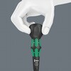 007908 ボールグリップドライバー Wera 83603575