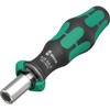 ビットラチェットドライバー Wera