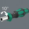 051492 ビットラチェットドライバー Wera 83603889