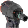 005451 インパクトソケットセット(マグネットレール付) Wera 83603934