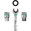 005451 インパクトソケットセット(マグネットレール付) Wera 83603934