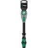ラチェットハンドル(変角・ロッキング式) Wera