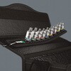 003972 9点ビットソケットセット(ホールド付) Wera 83604038