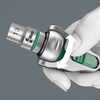 073261 ラチェットハンドル(変角・ロッキング式) Wera 83604047