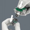 073261 ラチェットハンドル(変角・ロッキング式) Wera 83604047