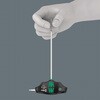 023452 7本組T型レンチセット(ラック付) Wera 83604056