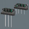 023452 7本組T型レンチセット(ラック付) Wera 83604056