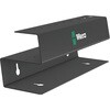 T型レンチ用メタルラック(10本タイプ) Wera
