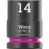 インパクトソケット Wera