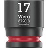 005508 インパクトソケット Wera 83604196