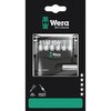 ビットチェック(金属加工用) Wera