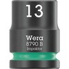 005504 インパクトソケット Wera 83604826
