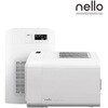 nelloペットドライルーム+Deo ハル