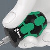 008871 ドライバー(スタビー型) Wera 83692640