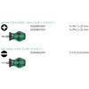 008872 ドライバー(スタビー型) Wera 83692685