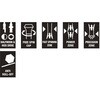 051276 ドライバーハンドル(精密ハイオス) Wera 83692798